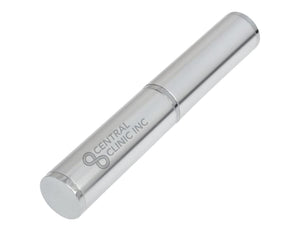 Pen Presentation Tube - Silver