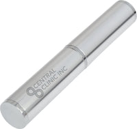 Pen Presentation Tube - Silver