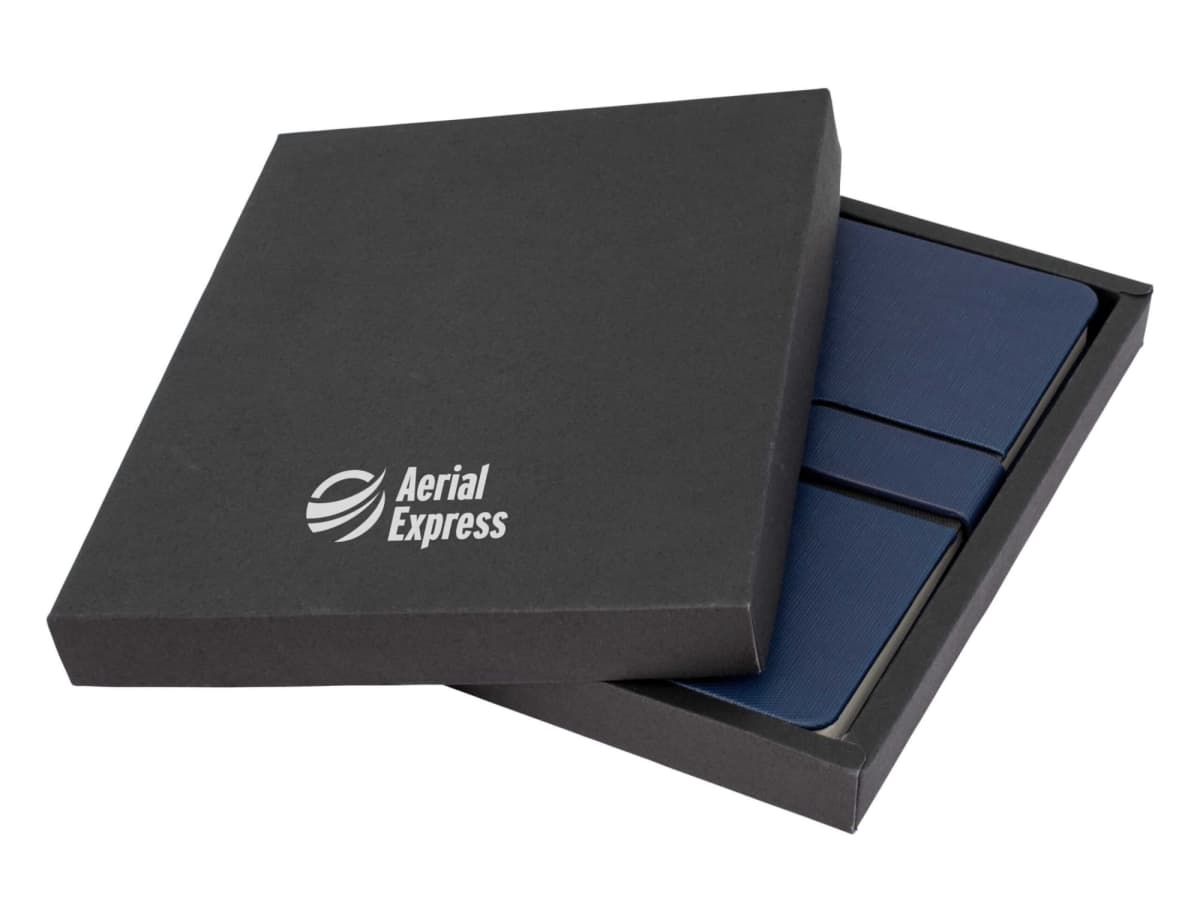 Notebook Gift Box A5