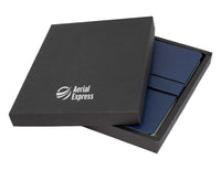 Enviro Notepad Large A5, Natural