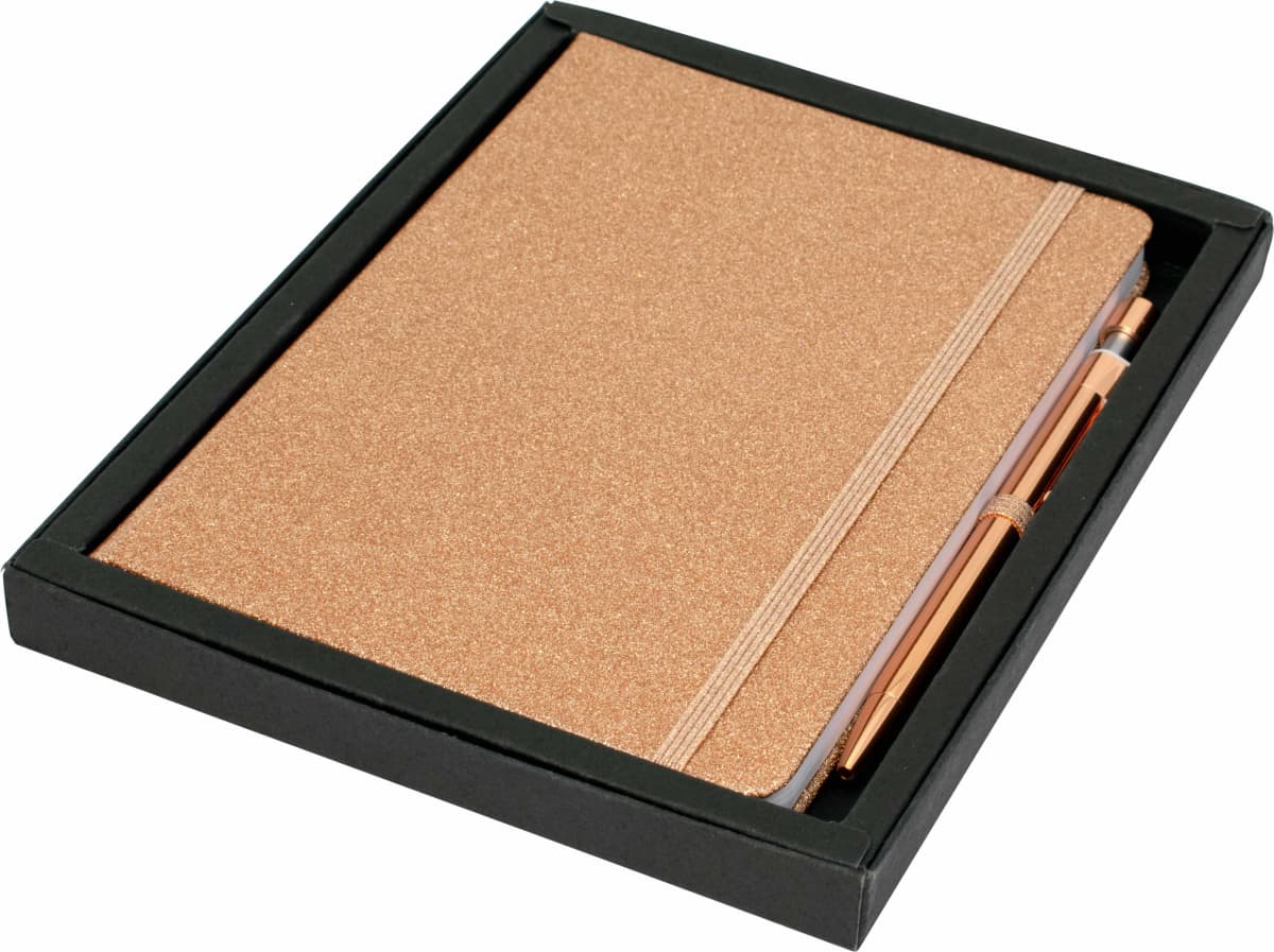 Notebook Gift Box (Carnival A5 Size)