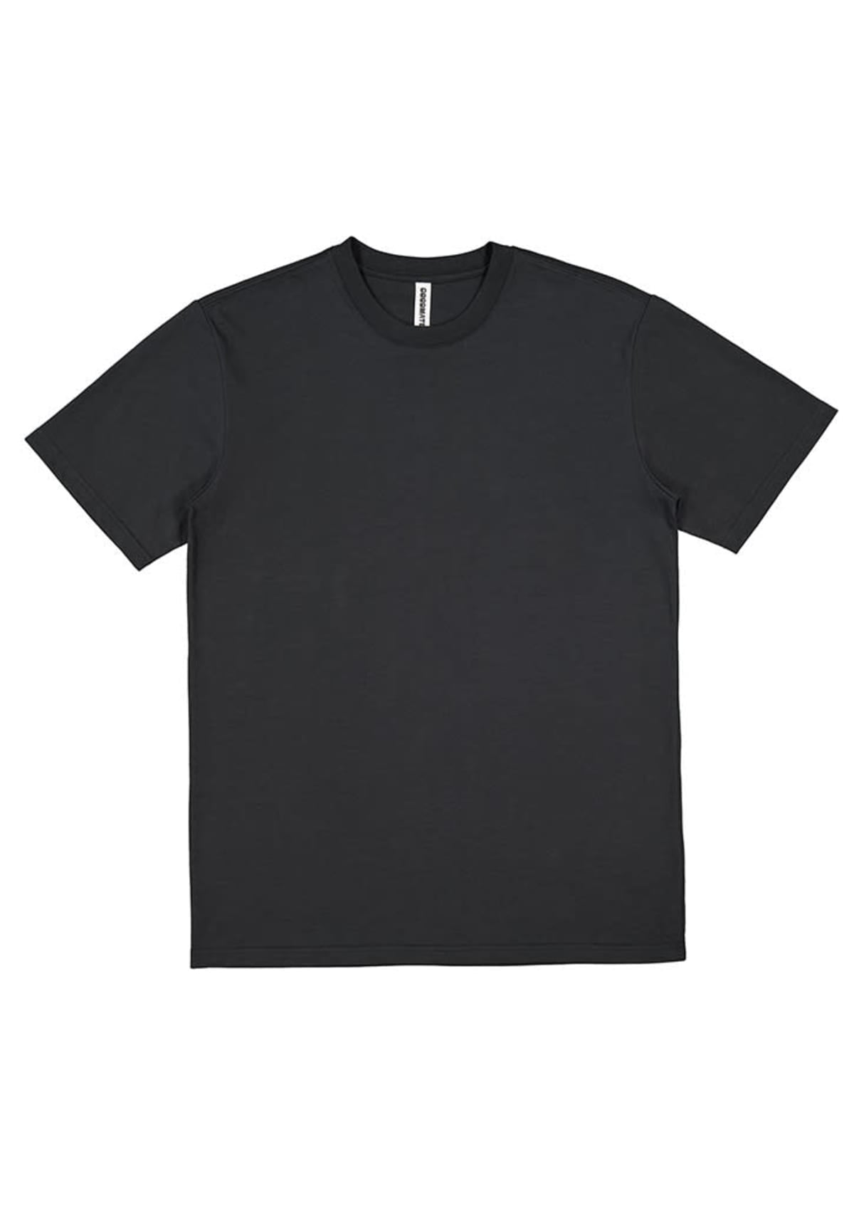 Mens Everyday Short Sleeve Tee