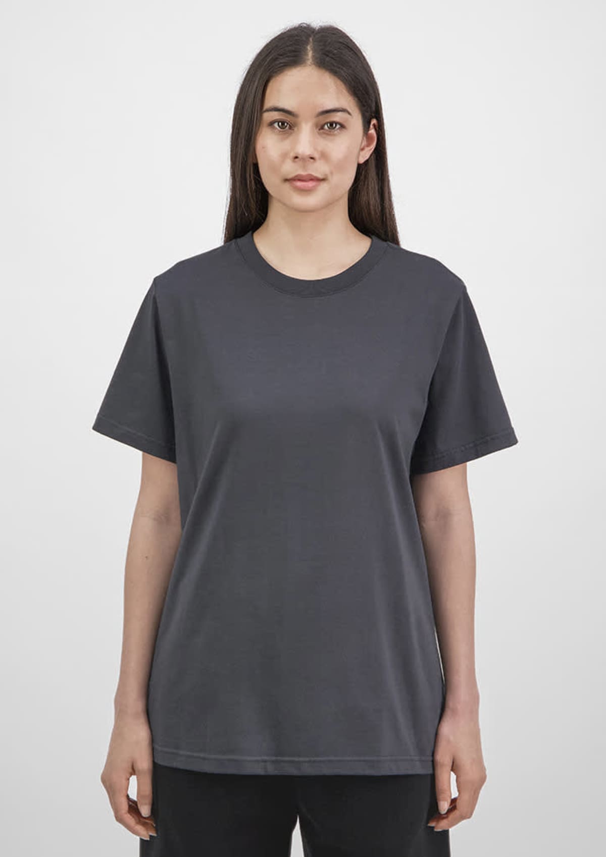 Womens Everyday Short Sleeve Tee
