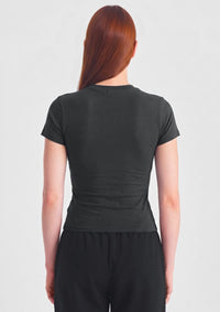 Womens Baby Tee