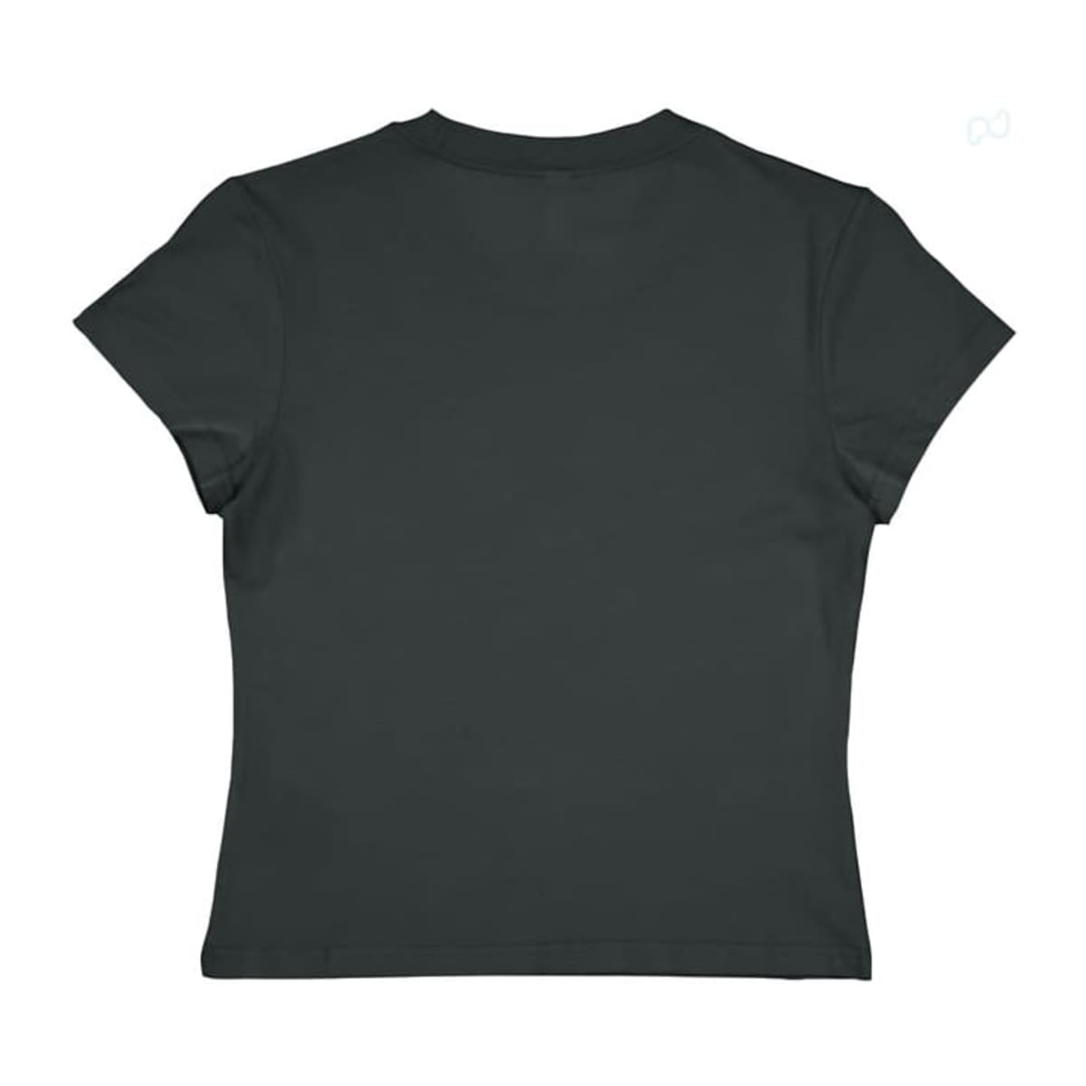 Womens Baby Tee