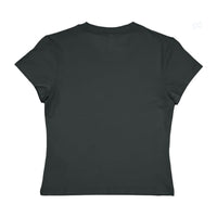 Womens Baby Tee