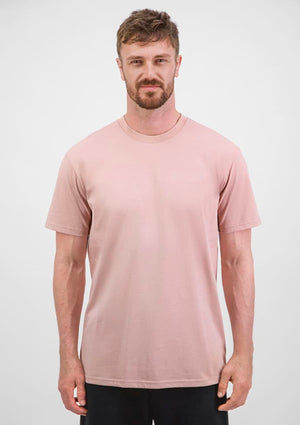 Mens Everyday Short Sleeve Tee