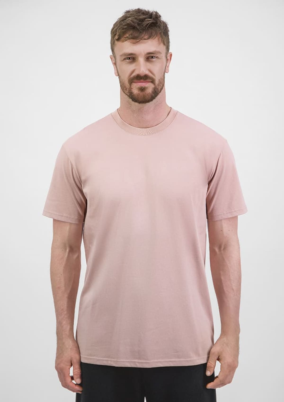 Mens Everyday Short Sleeve Tee