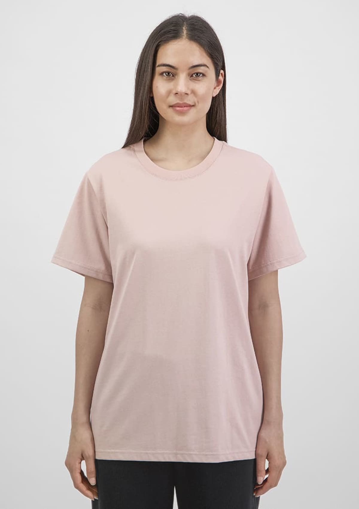 Womens Everyday Short Sleeve Tee