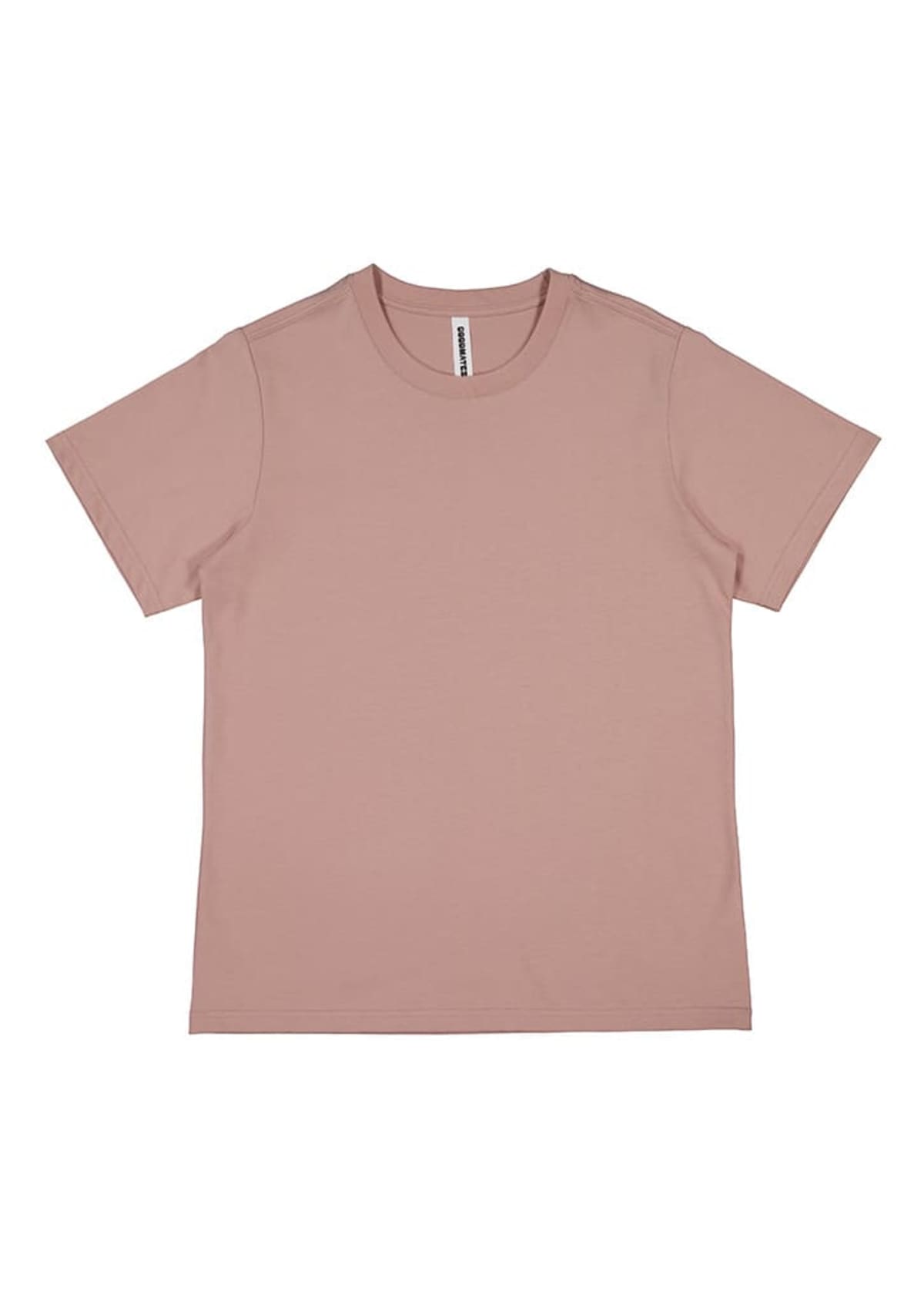 Womens Everyday Short Sleeve Tee
