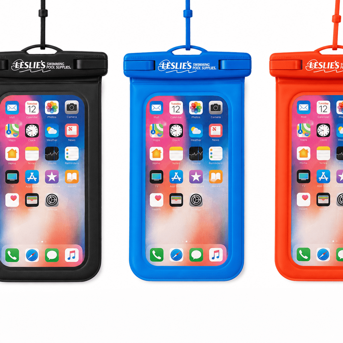 Waterproof Phone Pouch