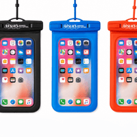 Waterproof Phone Pouch