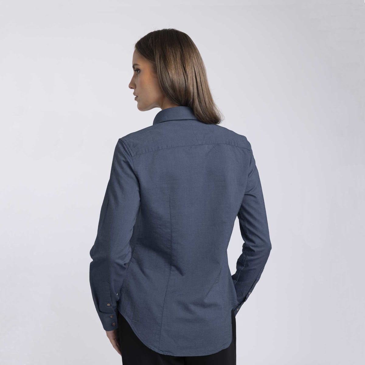 Barkers Corporate Brooklyn Shirt – Womens