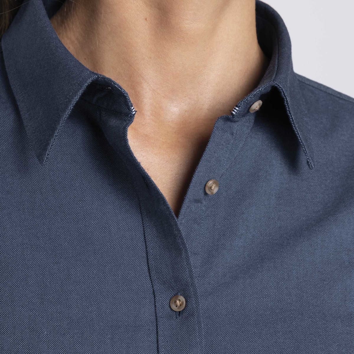 Barkers Corporate Brooklyn Shirt – Womens