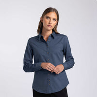 Barkers Corporate Brooklyn Shirt – Womens