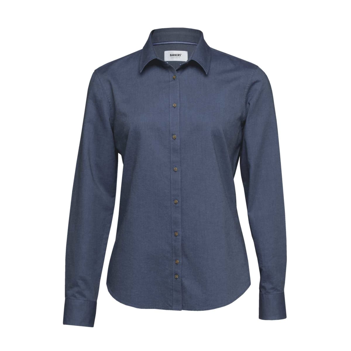 Barkers Corporate Brooklyn Shirt – Womens