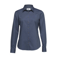 Barkers Corporate Brooklyn Shirt – Womens