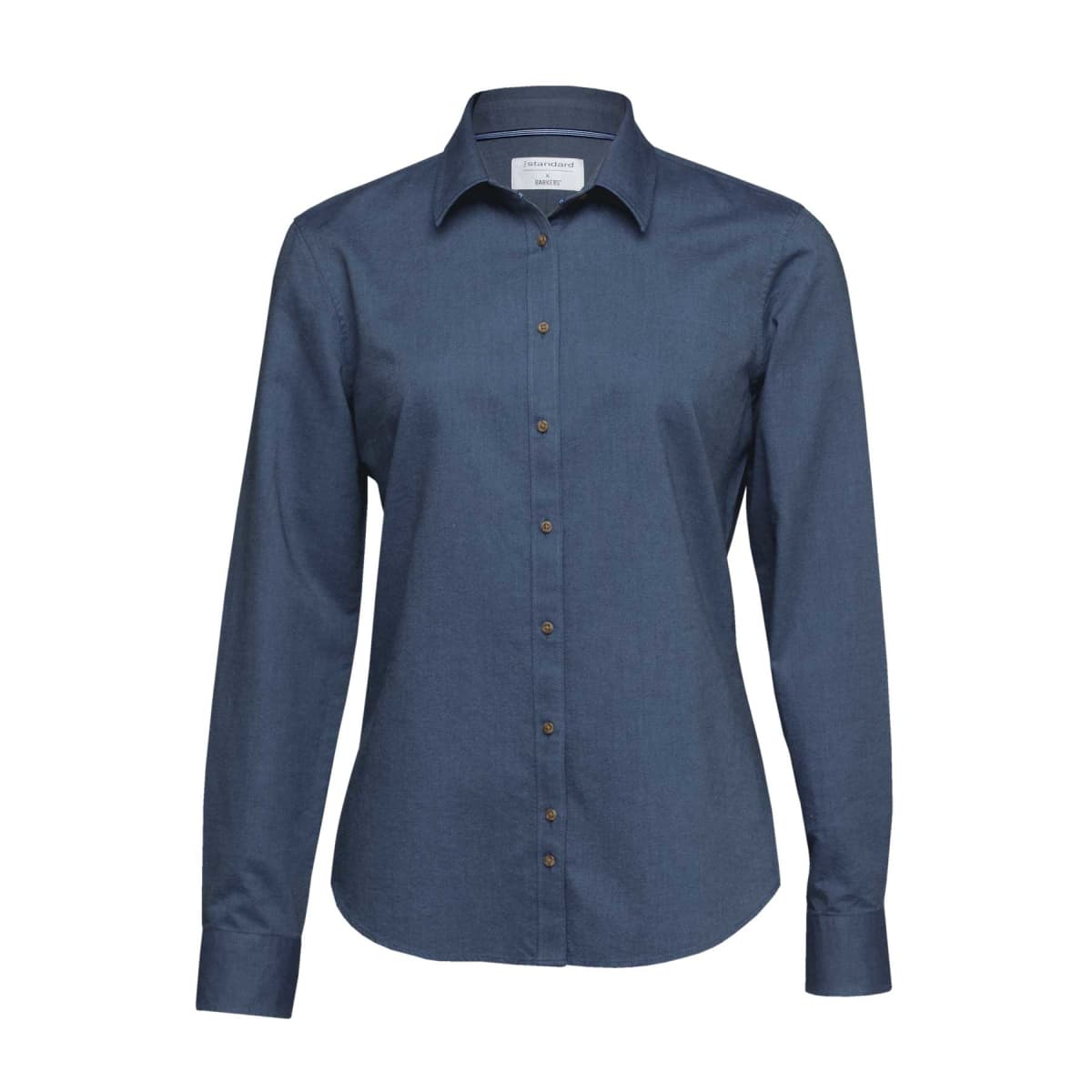 Barkers Brooklyn Shirt – Womens