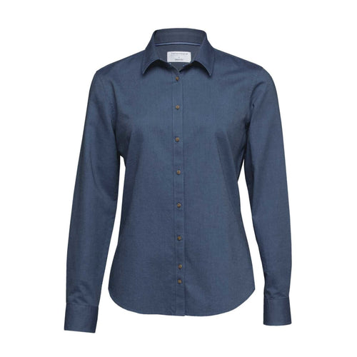 Barkers Brooklyn Shirt – Womens