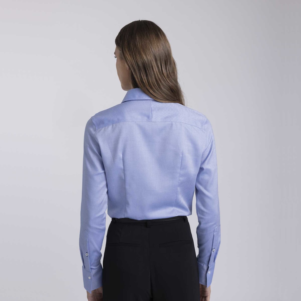 Barkers Corporate Clifton Shirt – Womens
