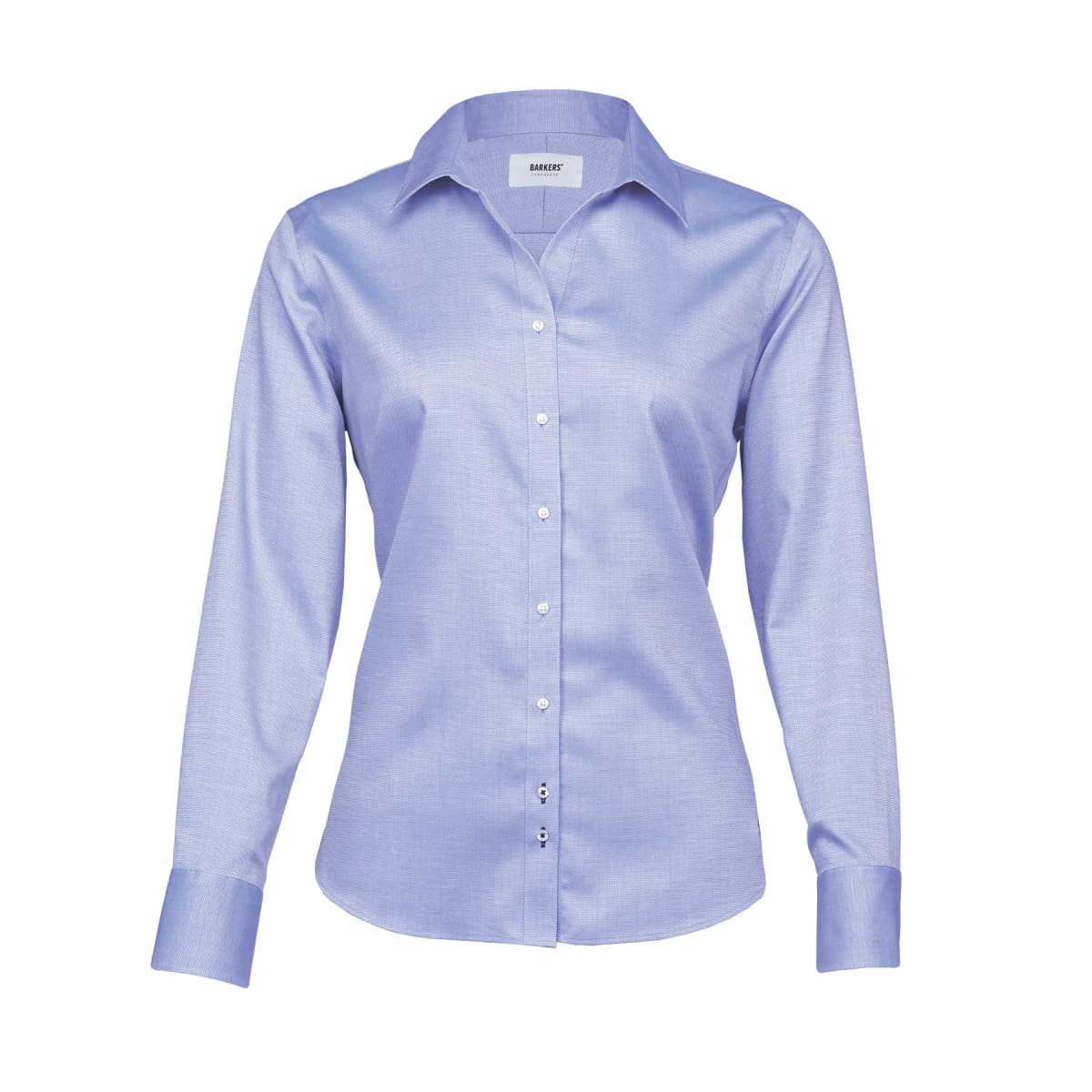 Barkers Corporate Clifton Shirt – Womens
