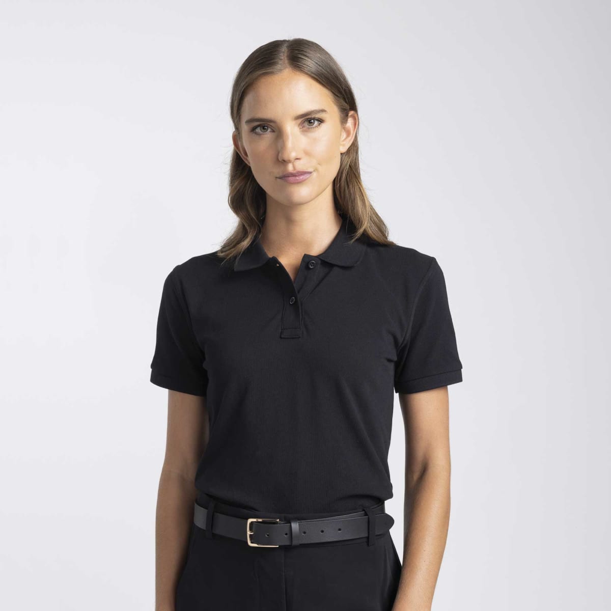 Barkers Corporate Eden Polo – Womens