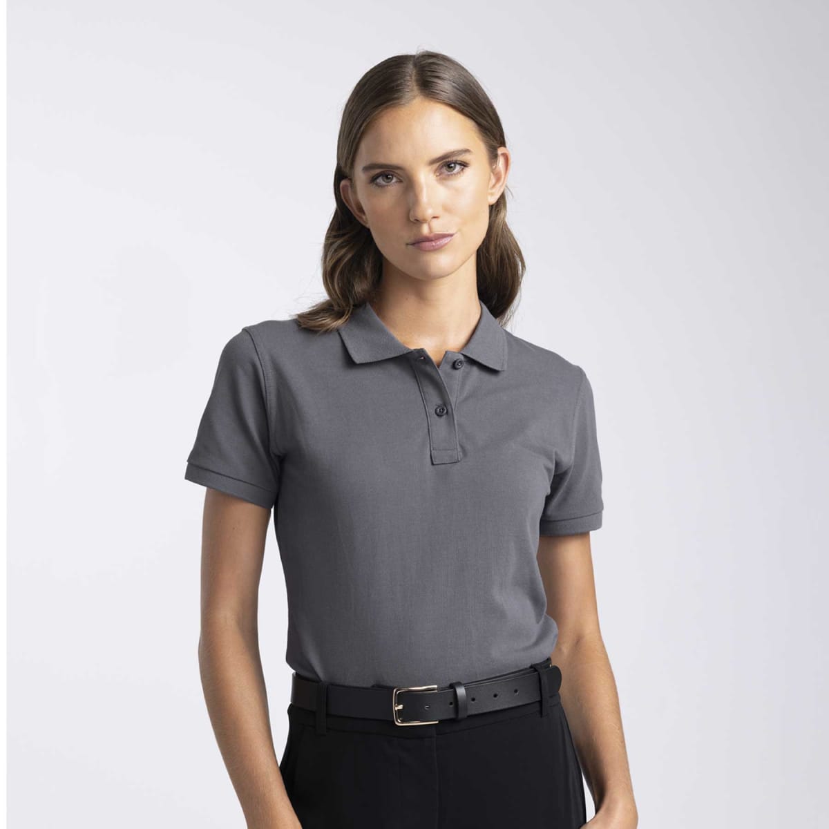 Barkers Corporate Eden Polo – Womens