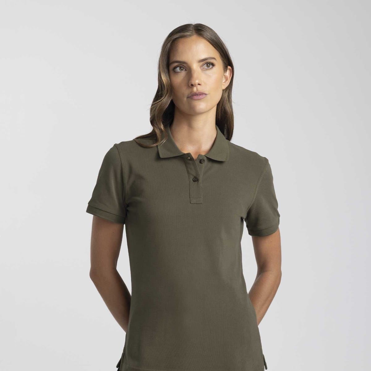 Barkers Corporate Eden Polo – Womens