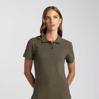 Barkers Corporate Eden Polo – Womens