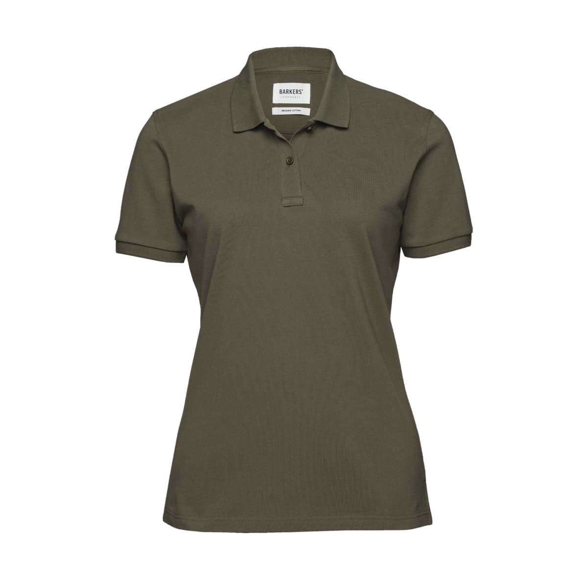Barkers Corporate Eden Polo – Womens