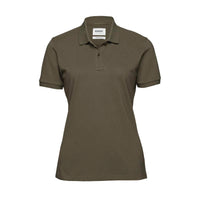Barkers Corporate Eden Polo – Womens