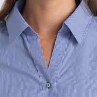 Barkers Corporate Fremont Check Shirt – Womens
