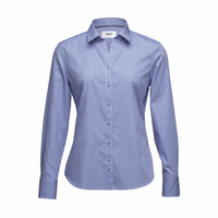 Barkers Corporate Fremont Check Shirt – Womens
