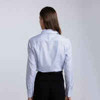 Barkers Corporate Lyndhurst Check Shirt – Womens
