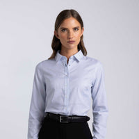 Barkers Corporate Lyndhurst Check Shirt – Womens
