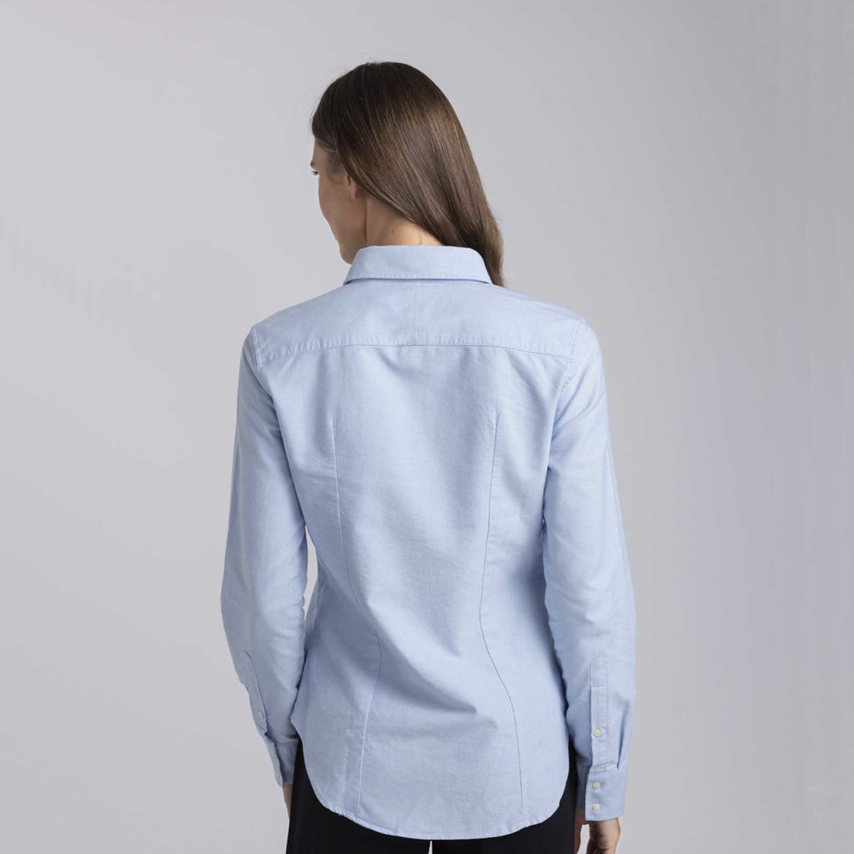 Barkers Corporate Madison Shirt – Womens