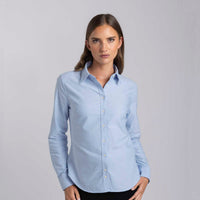 Barkers Corporate Madison Shirt – Womens