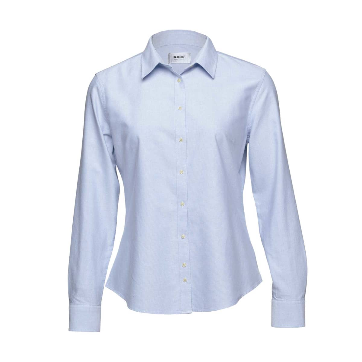 Barkers Corporate Madison Shirt – Womens