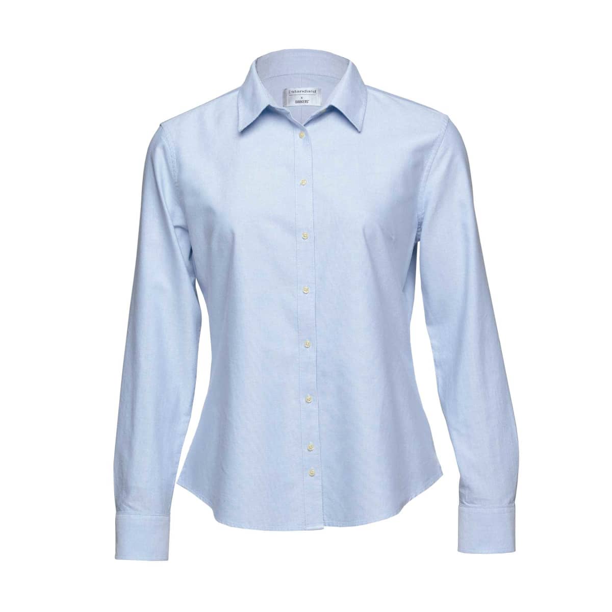 Barkers Madison Shirt – Womens