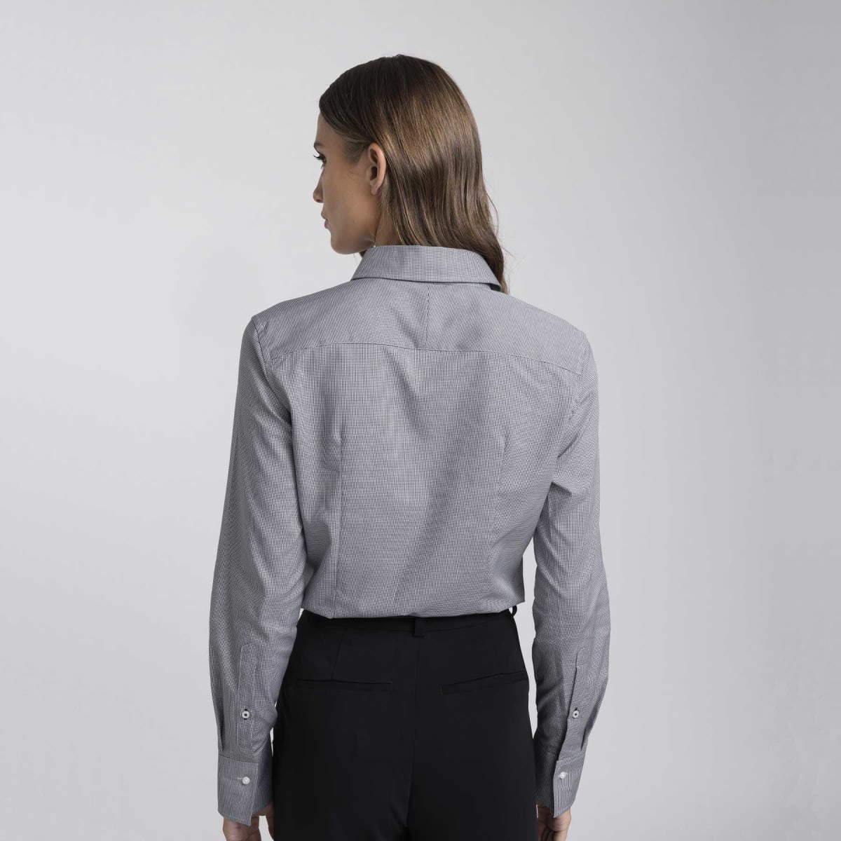 Barkers Corporate Norfolk Shirt – Womens