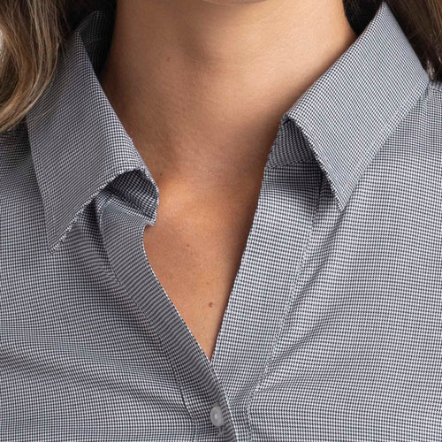 Barkers Corporate Norfolk Shirt – Womens