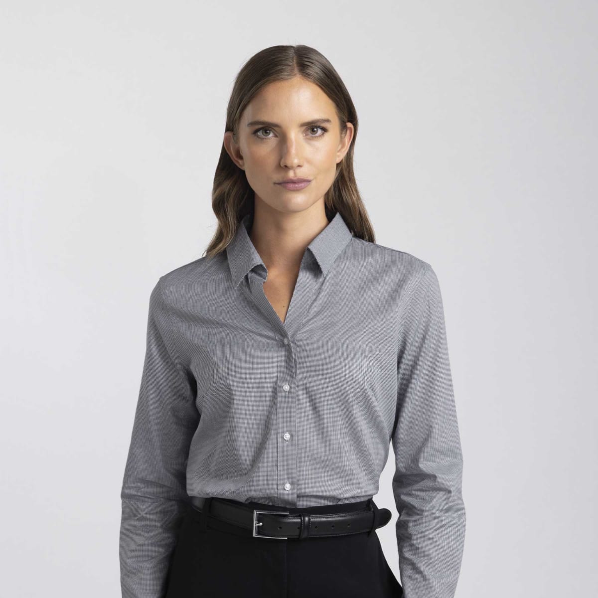 Barkers Corporate Norfolk Shirt – Womens