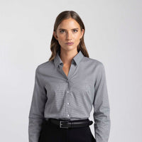 Barkers Corporate Norfolk Shirt – Womens