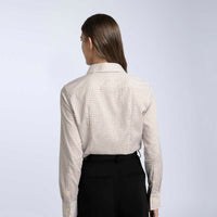 Barkers Corporate Outland Check Shirt – Womens