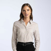 Barkers Corporate Outland Check Shirt – Womens