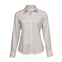 Barkers Corporate Outland Check Shirt – Womens