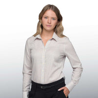 Barkers Outland Check Shirt – Womens