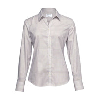 Barkers Outland Check Shirt – Womens