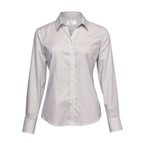 Barkers Outland Check Shirt – Womens