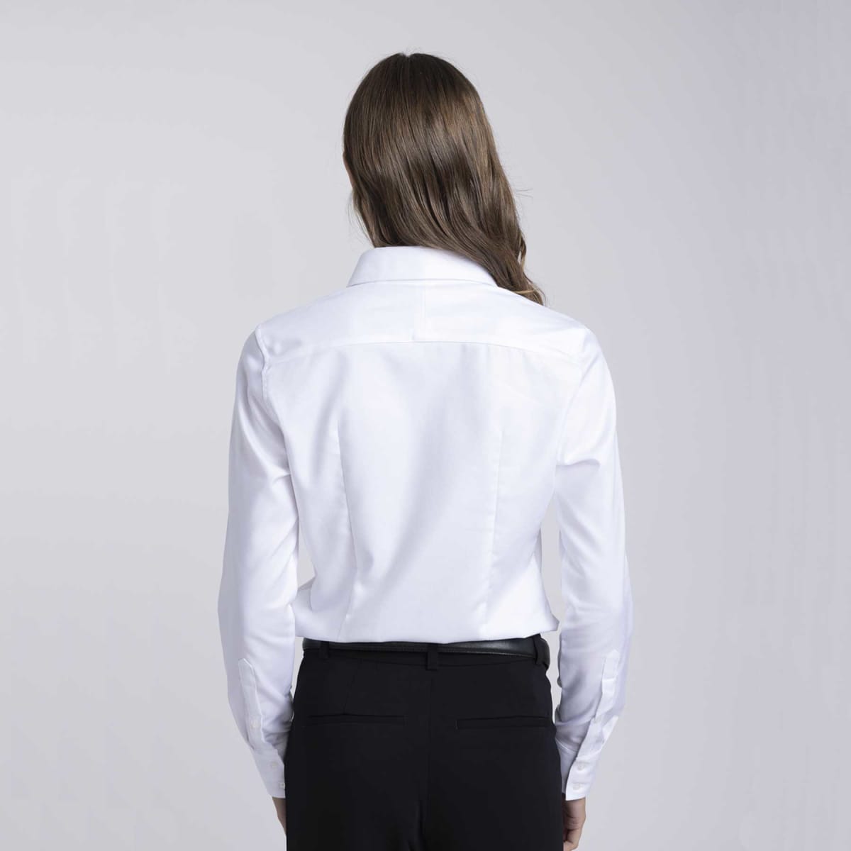 Barkers Corporate Origin Shirt – Womens